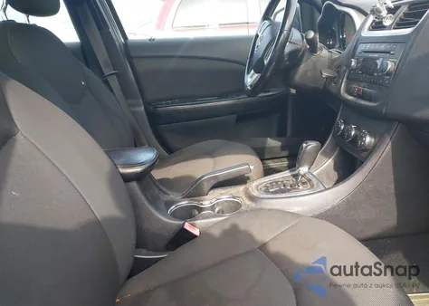 2012 Dodge Avenger Sxt z USA, uszkodzony, nr VIN 1C3CDZCB1CN137009